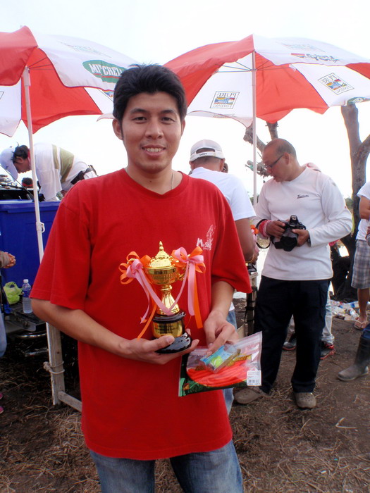 KING OF TEXAS อันดับ 3  :cheer: :cheer: :cheer: :cheer: :cheer: :cheer: