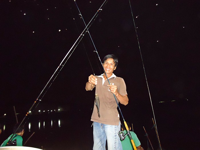 พี่ทุย..แกก็ได้ของแก เรื่อยๆ  :laughing: :laughing: :laughing: