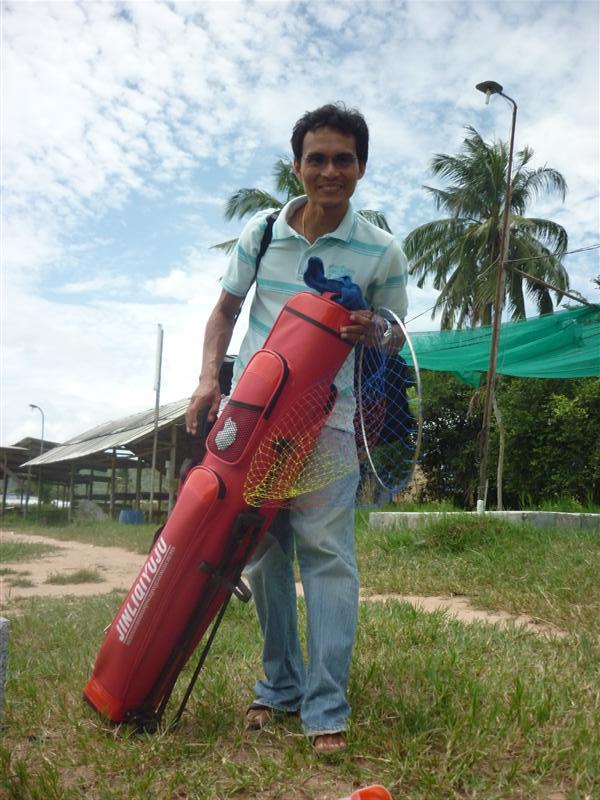     นี่ล่ะครับ .........คงจะเห็นตามกระทู้กระดานนี้อยู่หลายกระทู้แล้วช่วงนี้

                    