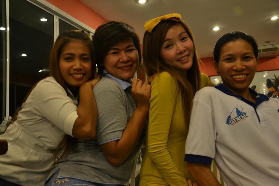 ช่วงนี้ สาวๆถ่ายรูปเล่นกันครับ  :love: :love: :love: :love: