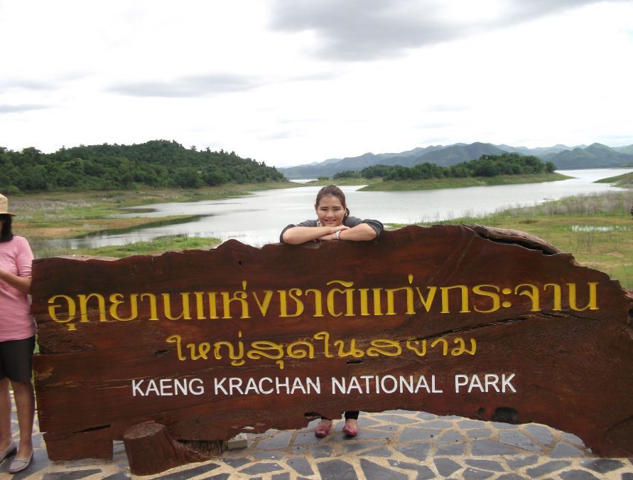 ขากลับแวะชมวิวที่สันเขื่อน :smile: :smile: :smile: :smile: :smile: :smile: :smile: :smile: :smile:
