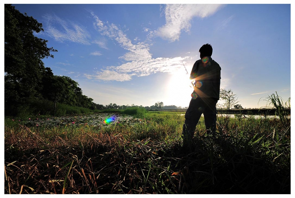 สำรวจไปตามหมาย "เส้นเลือดฝอย" ปราจีนบุรี