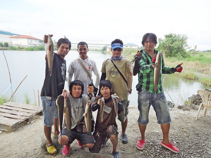 ทริปนี้..มันส์ๆ ฮาๆ ครับผม !!!  :grin: :grin: :grin: