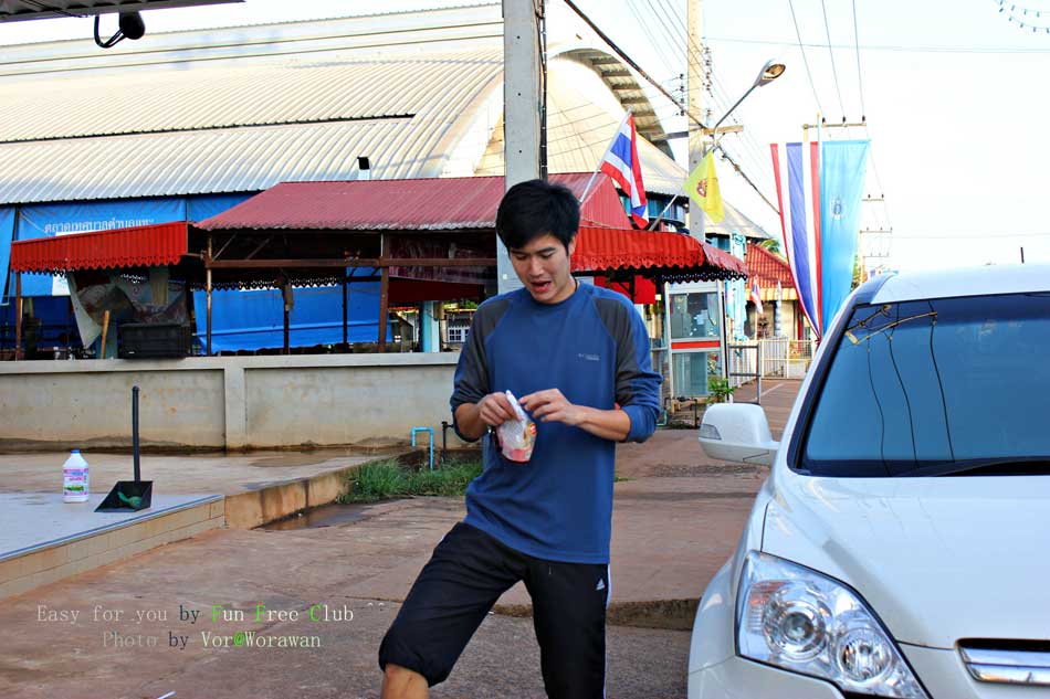 มาช้าก็มีอ้าง บ้างเป็น ธรรมดา ครับ ฮาๆ  :laughing: :laughing:


 [b]ขออภัยน้าๆนะครับที่ลงรูปช้า พ