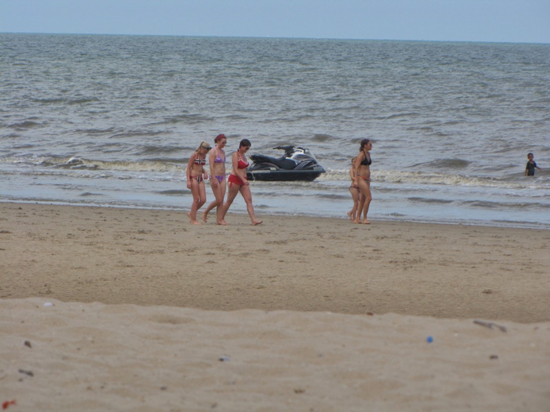                    บรรยากาส แถวๆหาดชะอำคับ  [ รู้งี้ กุพามึงมานานแล้ว ]

 :love: :love: :love: :lo