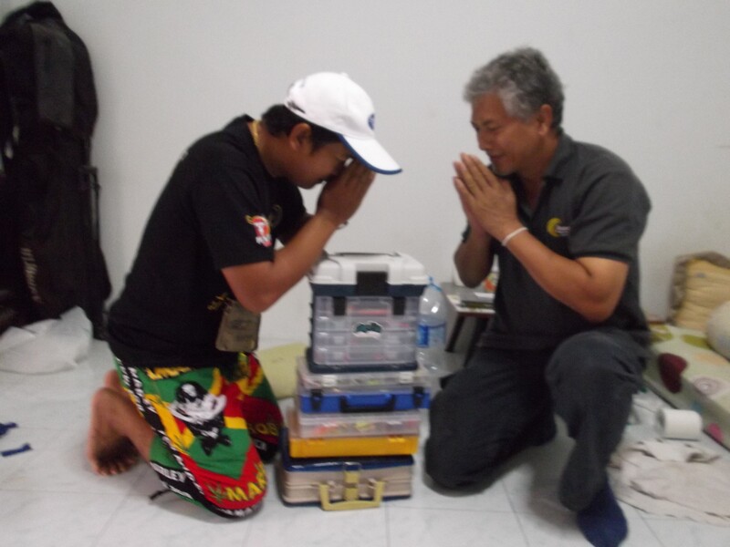............สืบทอดเจตนา.......... by คู่หัวเห็ด....