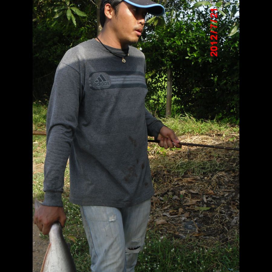 น้องเก๋มาอีกตัวแล้วเหรอเนี้ย พี่ยังไม่ได้ไปไหนเลยนะจ๊ะ :cool: