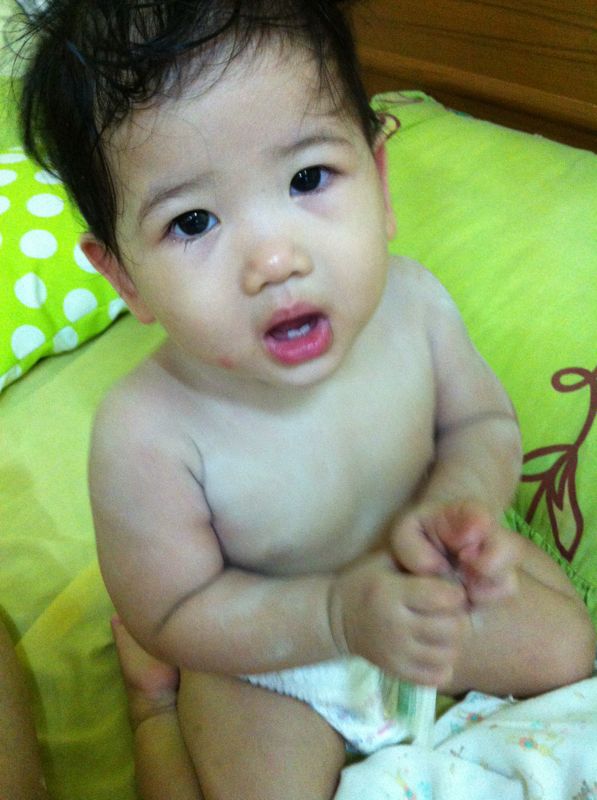 นี่เรยคร้าบบบบบ น้าที  ผมรัก ที่สุด  รักหมดจัยเรยย รักมากกกก   :love: :love: :love: :love: