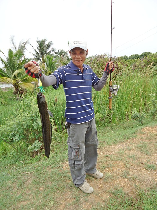 โอ้ว..เยี่ยมไปเลย ลูกเพ้ !!!  :laughing: :laughing: :laughing:

 :cheer: :cheer: :cheer: :cheer: :
