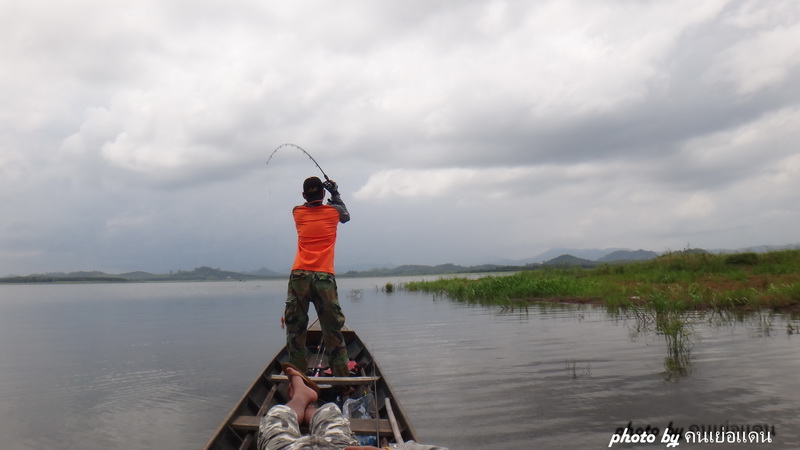 สุขกาย สบายใจ ทุกครั้งที่ไป ประแสร์