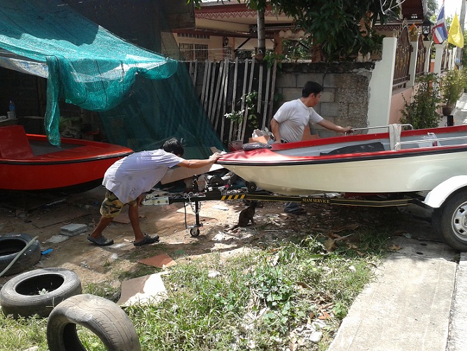 เคลียร์ทางด่วนเลย