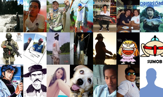 ขอบคุณสมาชิกทุกท่านที่ติดตามครับ  ขอบคุณมากครับ