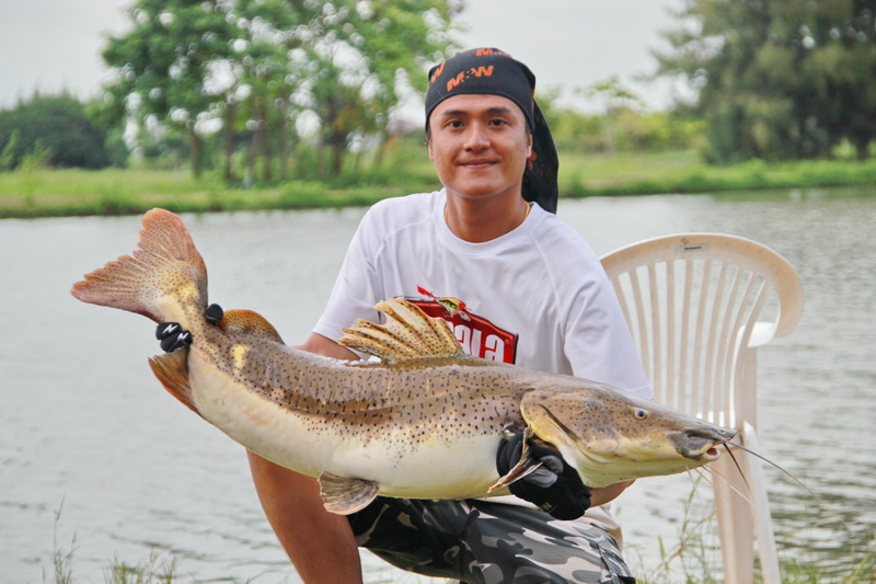 โปรริว จัดให้ :grin: :smile: :cool:

M&W Jigging :cheer: