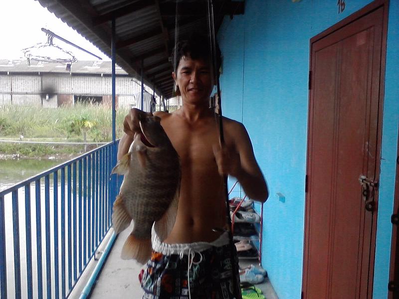 โอกาสหน้าเจอกันใหม่ครับชาว fishing ทุกคนครับ