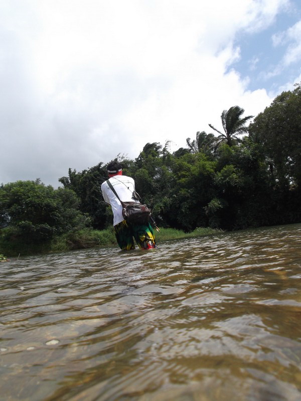 [q][i]อ้างถึง: FishingDaD posted: 02-08-2555, 22:15:58[/i]

สวัสดีครับ  ผมว่าคู่นี้ตอ้งพาไปวัดถ่ำก