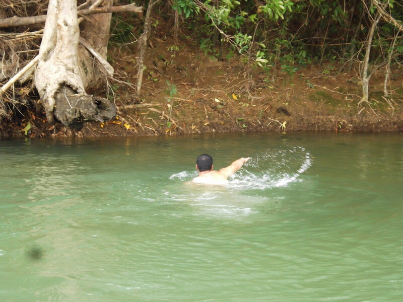                             ตะคริวกินขาทีน้อ...ฉามจะขำให้... :angry: :angry: :laughing: :laughing: :