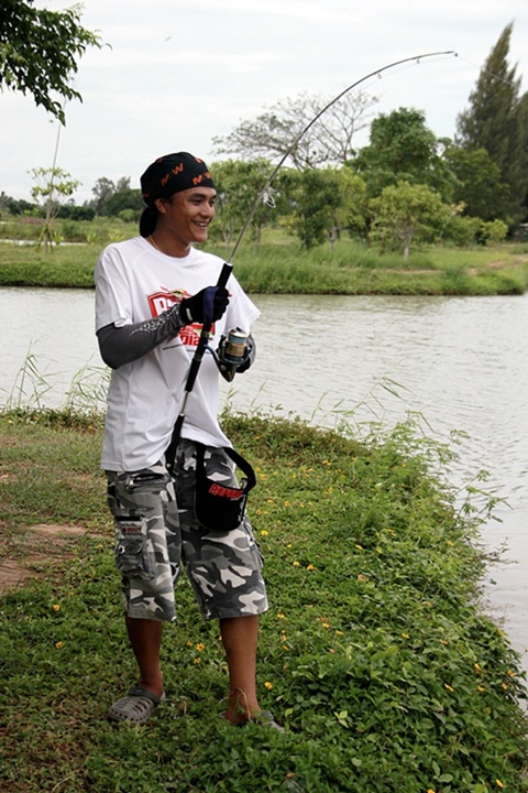โดนของใหญ่
