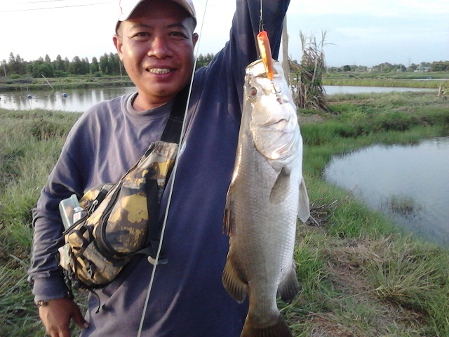 @@@@The Great 24 hours of my Fishing Life@@@@