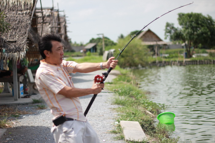 ปลากินอีกแล้ว   :cheer: :cheer: :cheer: