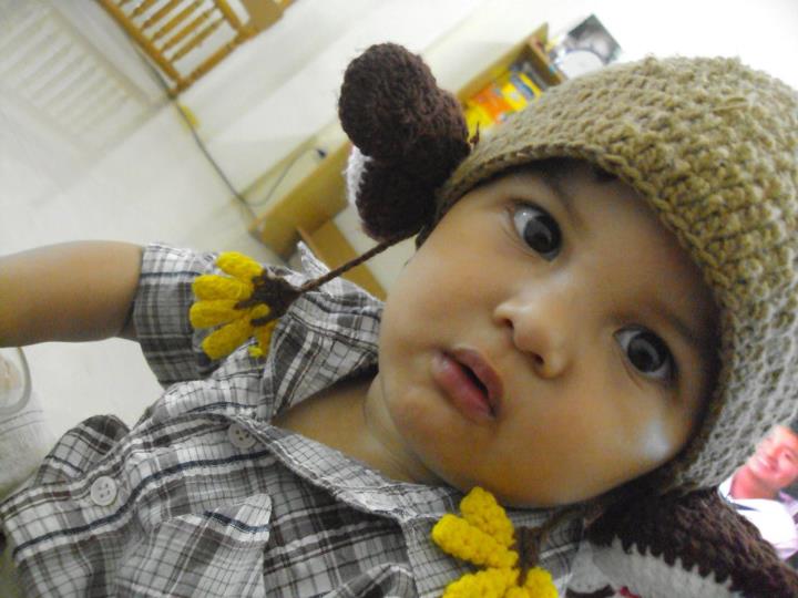 ส่วนคนนี้รักที่สุดในโลกครับ :love: :love: my son