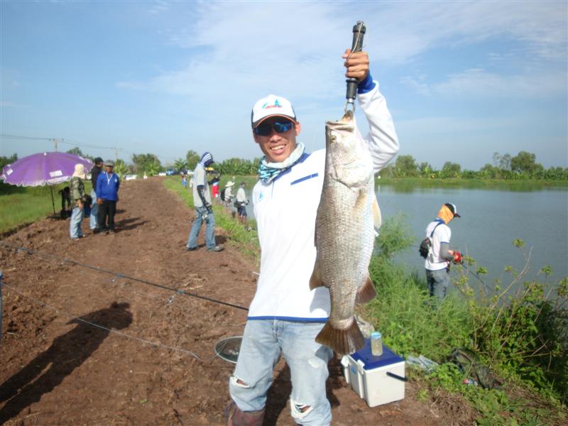 โน้นก็ยกปลาอีกแล้ว