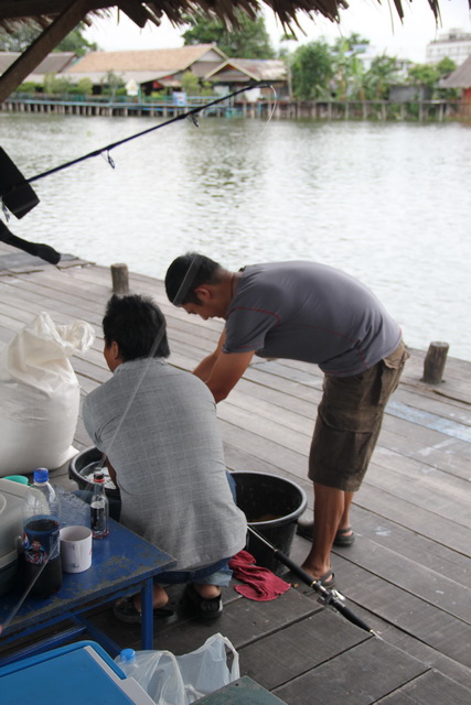 รอง บอกของผมบ้า ตักปลามมานานแล้ว
 :grin: :grin: :grin: