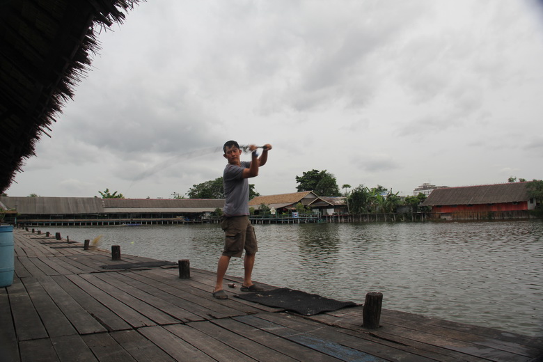 หวดสุดแรง.. :cool: :cool: :cool: