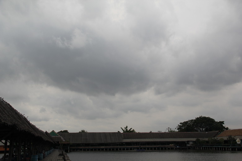 เมฆเริมครึ้มมาแล้วครับ
 :sad: :sad: :sad:
