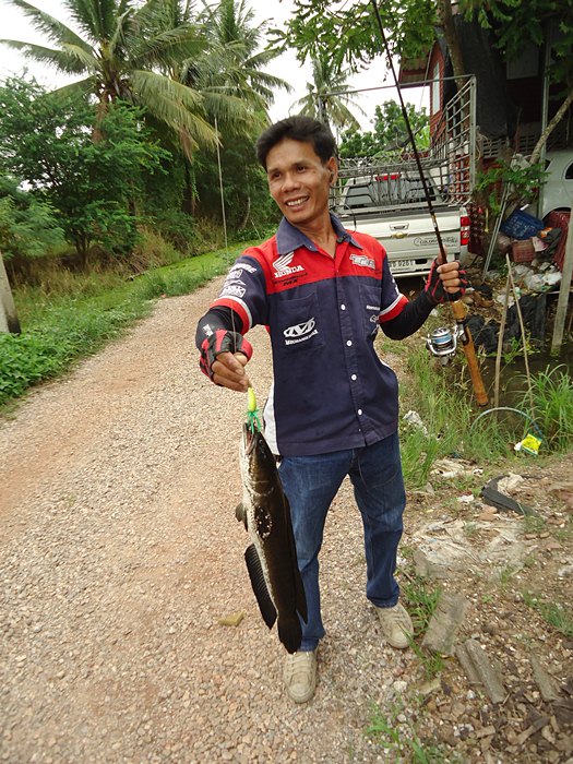 หล่อๆ ไป ครับผม !!!  :grin: :grin: :grin: