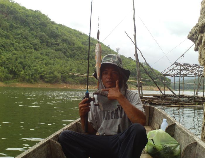 ขอสักรูปนะครับ