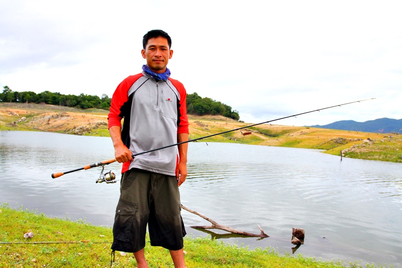 น้าเล็ก ทริปนี้ ขออาสานำทีม  :grin: :grin: