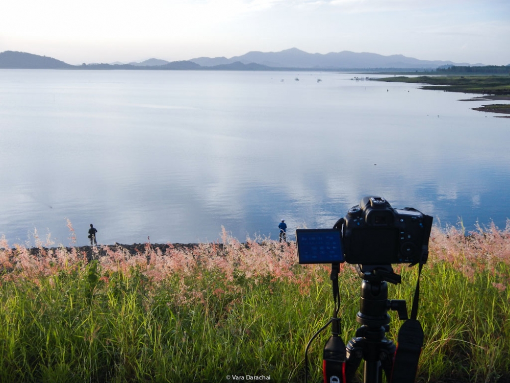 [b][center]เหมาะมากในการเก็บภาพสำหรับทำ Timelapse ครับ....จัดไปก่อนเลย 200 รูป

ใบนี้ถ่ายจาก Nikon