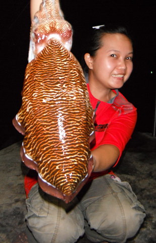 ขอยืมของสามีมาเท่ห์ค่ะ ฮ่าๆๆ :cheer: :cheer: :cheer: