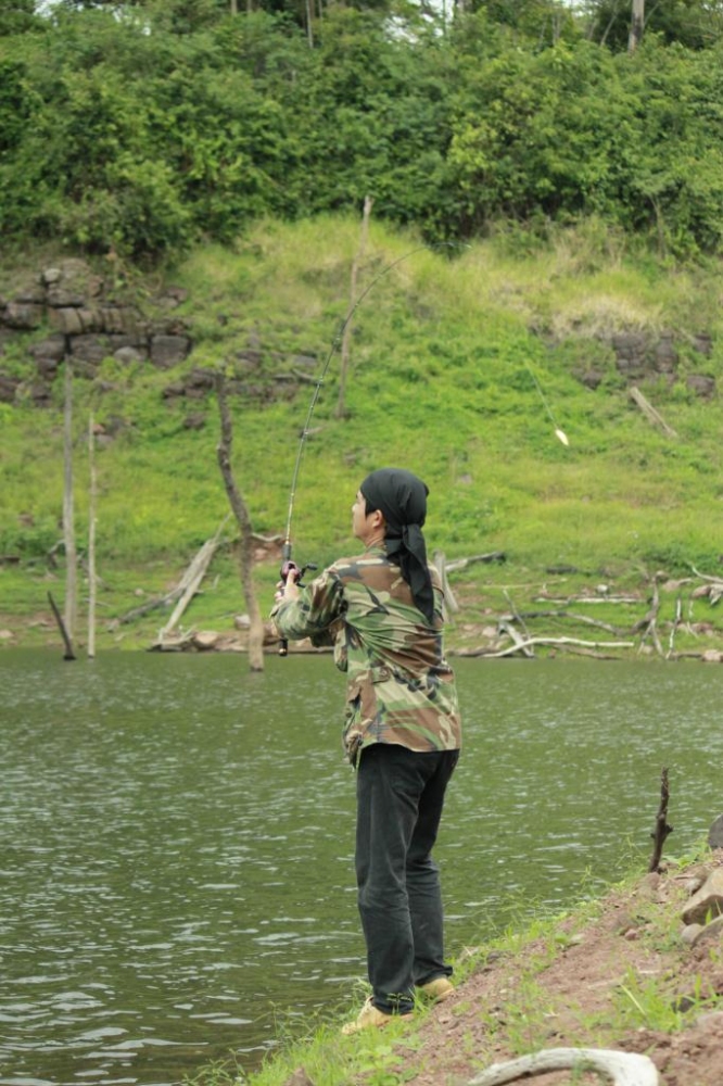 เจ้ากรานต์....เสียสติ