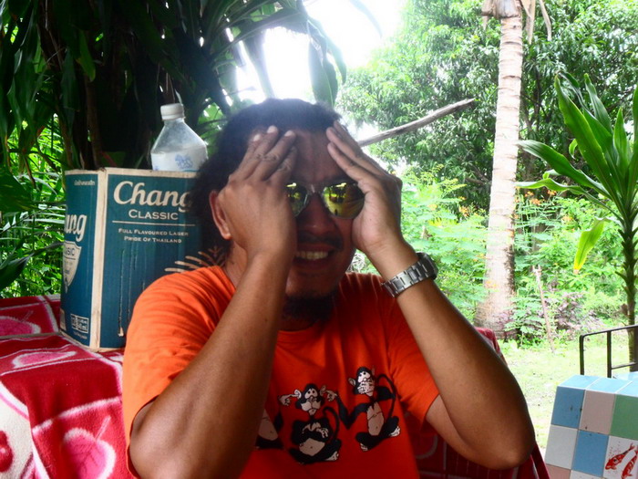 โฉมหน้าคนแห้วคร๊าบ 
555++++
 :laughing: :laughing: :laughing: