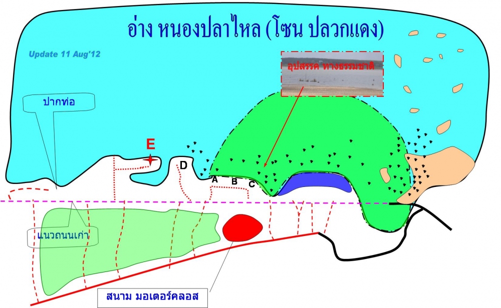                 เดี๋ยวจะกลับมา Update นะครับ รอสักครู่  อาทิตย์ที่ผ่านมามี น้า โต้งABU มาร่วมแจมด้วย