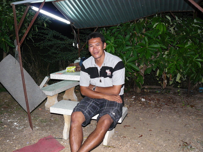 พี่อ๊อด สระบุรีจัดเต็มให้เลยวันนี้เท่ห์ๆ :love: :cheer: :cheer: :cheer: :grin: :grin: