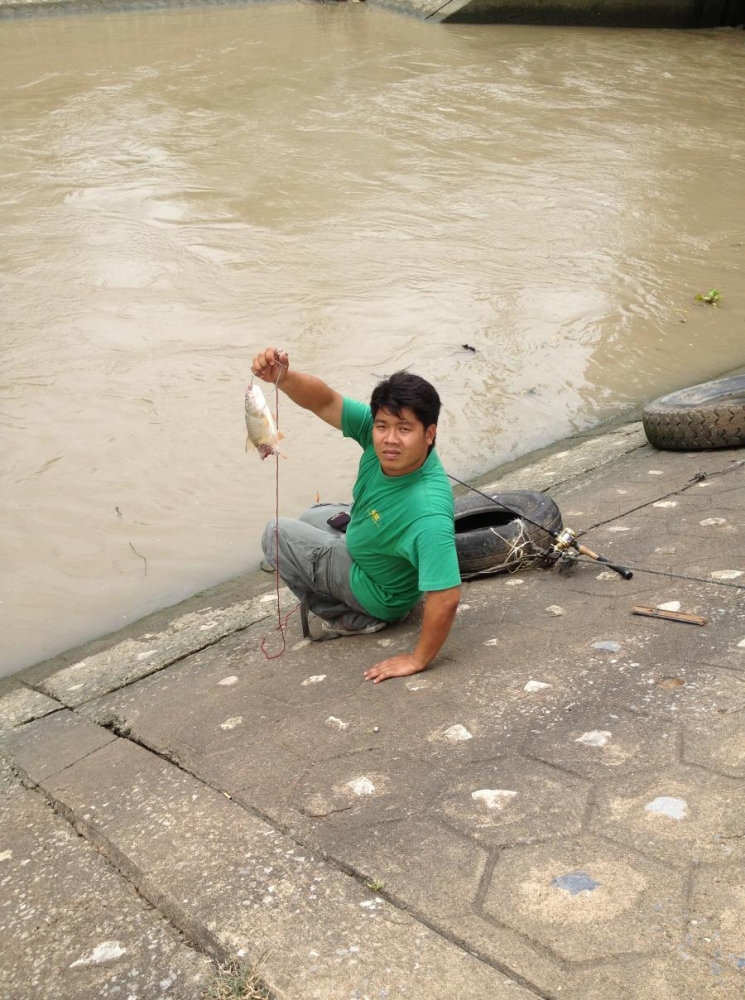 ยังอุตส่าห์ เก็บไว้ให้ดูต่างหน้า  :laughing: