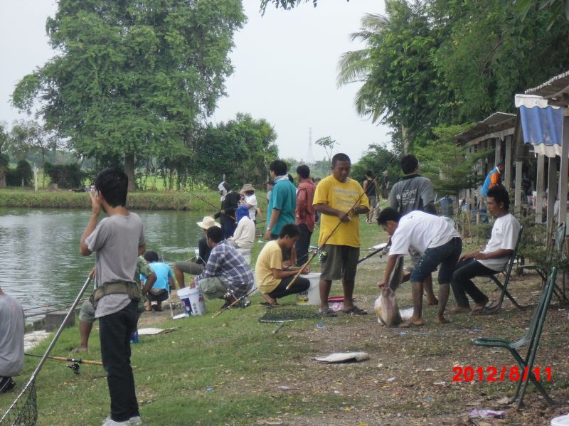 นัวเนียครับ ทั้งคน ทั้งปลา :spineyes: :spineyes: :spineyes: :spineyes: :spineyes: :spineyes: :spiney