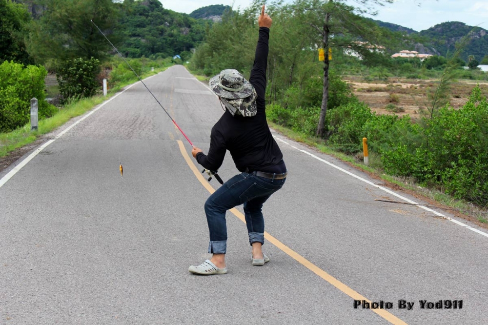 โชว์ท่าเทพเลยดีกว่า :laughing: :laughing: :laughing: