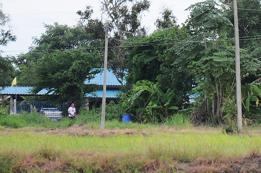 นังบายย่องไปตีตรงโน้นเหรอ :grin: :grin: :grin:
