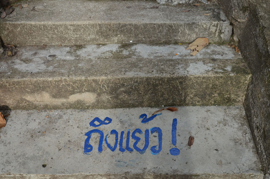 สวัสดีครับปาการังเทียม 
สวัสดีครับปลั๊กคุงส์.

ขึ้นเขากันครับ :grin: