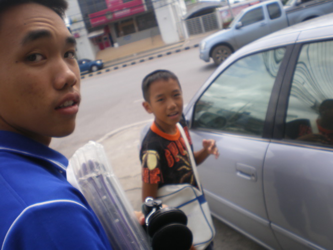 รอไรอะ ขึ้นไปเลยๆ  :laughing: :laughing: