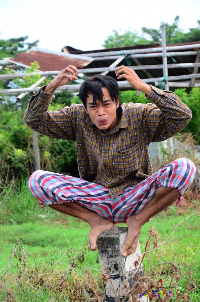  [b]ทริบนี้ พาลิงไปตกปลาด้วย[/b] :laughing: :laughing: :laughing: :laughing: :laughing: :laughing: