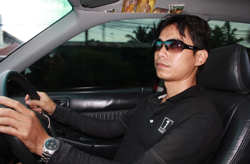 เดินทางไปตามฝันกันต่อครับ