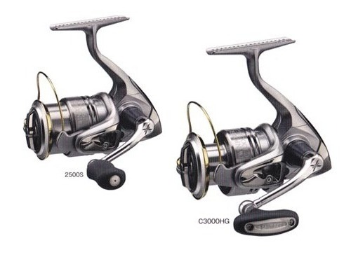 สอบถามและขอความเห็นรอก shimano หน่อยครับ