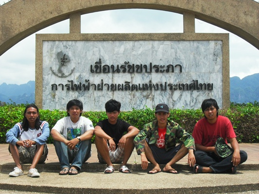 ต้องขอขอบคุณเพื่อนๆทุกคนที่ร่วมเดินทางในทริปครั้งนี้ไว้ด้วยนะคับ ถึงจะได้ปลาน้อย แต่ก้อเปี่ยมไปด้วยม