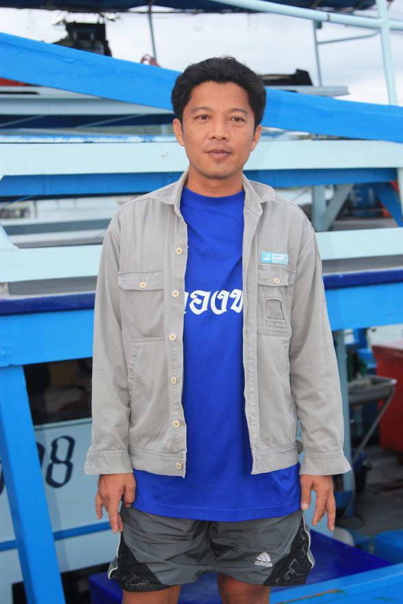 น้าหลามกบ ไม่พลาดครับงานนี้ :grin: