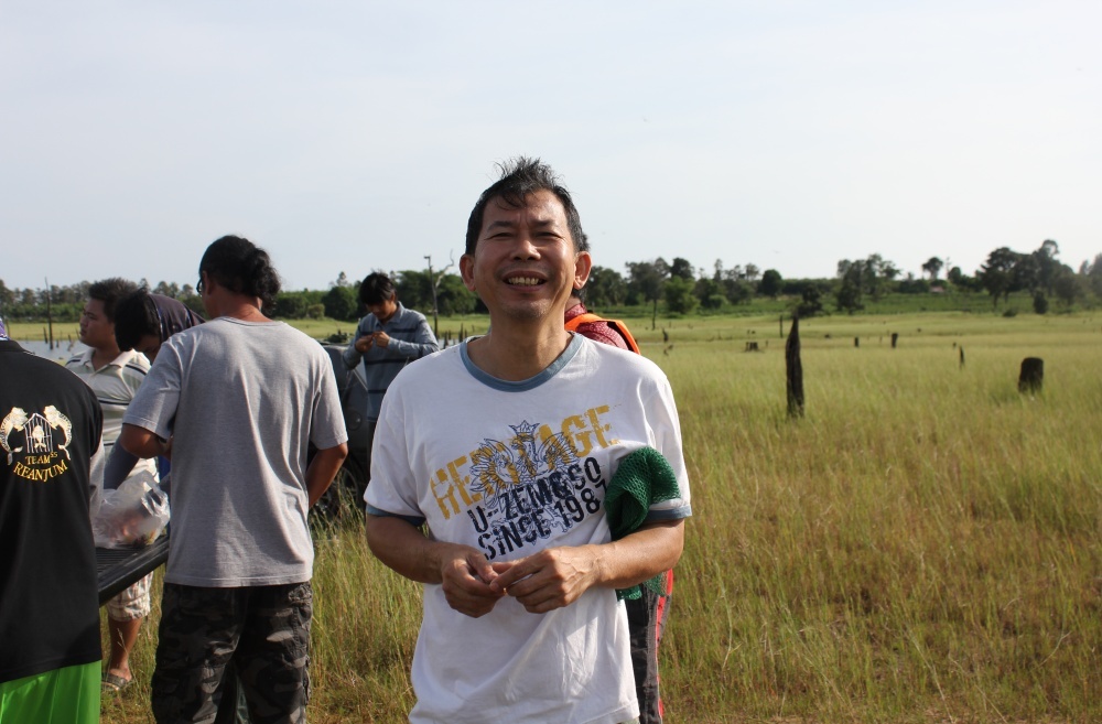 ถึงหมายแล้ว คนแรกที่เดินมาหาผมคือพี่ป่อง pong2se

พร้อมคำรวยพรวันเกิด ให้โต้มีความสุข มากๆ ไม่เจ็บ