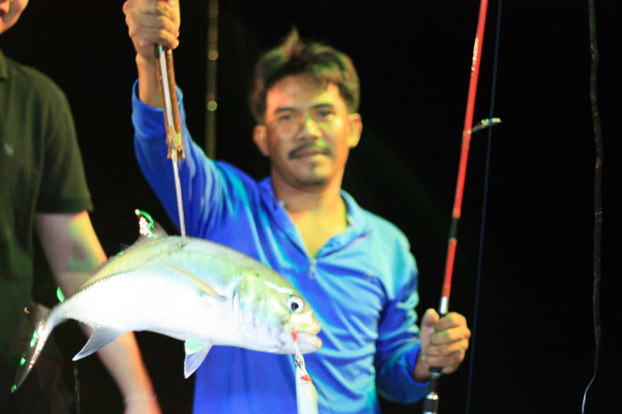กัปตันมาก่อนเลย :blush: